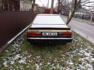 Audi 80 foto 5