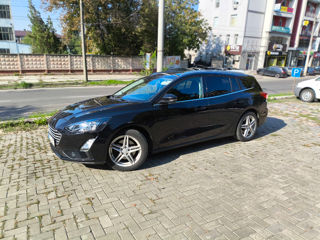 Ford Focus foto 1