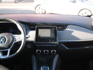 Renault ZOE foto 9