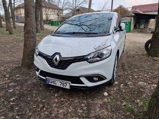 Renault Scenic foto 1