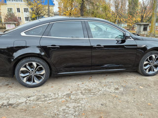 Renault Talisman foto 6