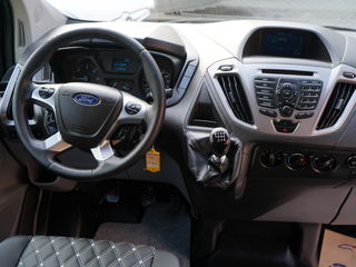 Ford Custom 2014 anu foto 13