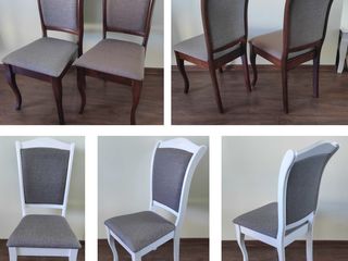 Шикарные классические стулья, столы из натурального дерева со склада! Распродажа.