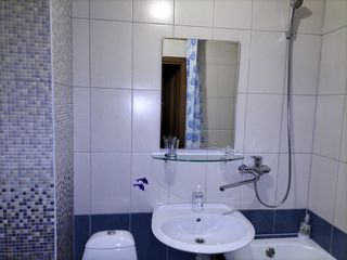 Apartament cu 1 cameră, 36 m², Râșcani, Chișinău foto 6