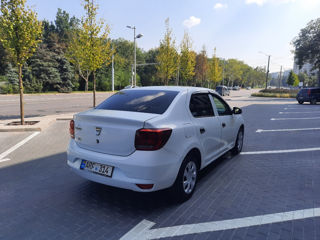 Dacia Logan foto 6