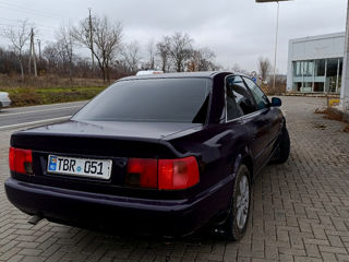 Audi A6 foto 7