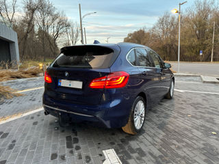 BMW 2 Series Active Tourer foto 9