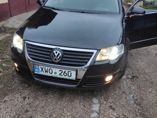 Volkswagen Passat foto 9