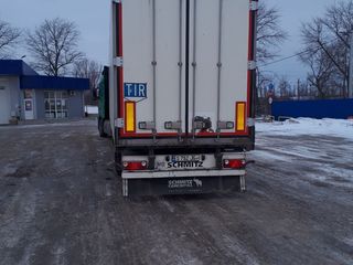 Volvo FH 4X2T foto 7