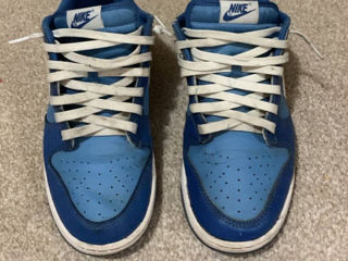 Nike Dunk Marina Blue