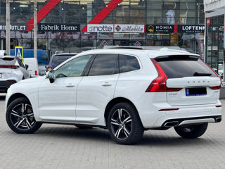 Volvo XC60 foto 5