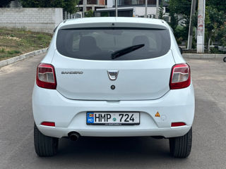 Dacia Sandero foto 5