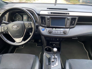 Toyota Rav 4 foto 6