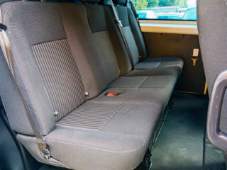 Ford transit foto 9