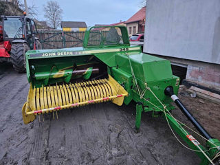 John Deere 349