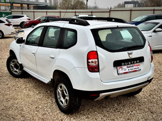 Dacia Duster foto 5