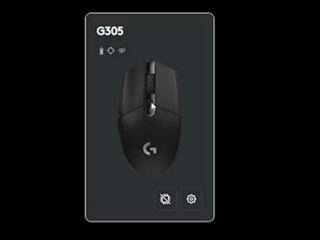 Logitech G305 foto 3