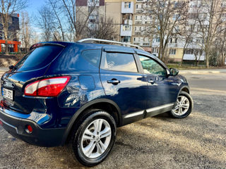 Nissan Qashqai foto 4