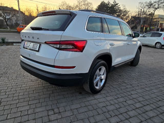 Skoda Kodiaq foto 5