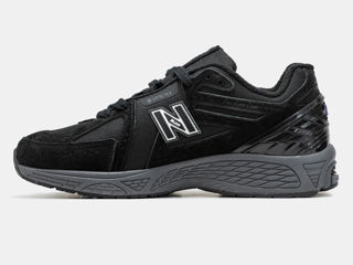 New Balance 1906R Cordura All Black foto 6