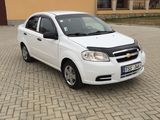 Chevrolet Aveo foto 2