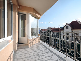 Apartament cu 2 camere + living, bloc nou, Râșcani, 65500 € ! foto 6