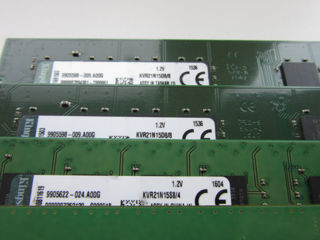 Оперативная память DDR4 8 ГБ foto 13