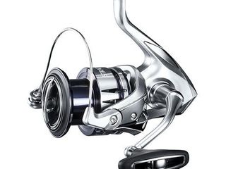 Катушки Shimano 2019 Stradic 4000, 3000MHG, C3000, 2500S foto 1