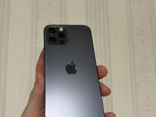 IPhone 12 Pro 100% Ideal