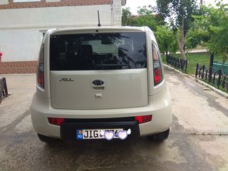 Kia Soul foto 1