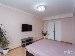 Apartament cu 2 camere, 75 m², Poșta Veche, Chișinău foto 6