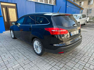 Ford Focus foto 4