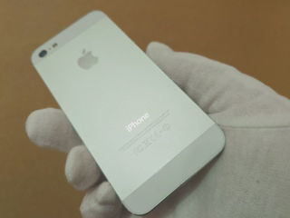 iPhone 5 foto 5