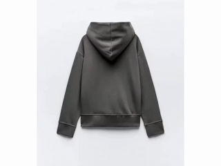 ZARA Hooded Sweatshirt foto 4