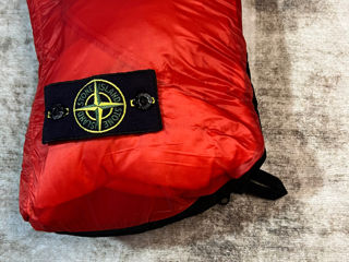 Stone Island Micro Jacket foto 6