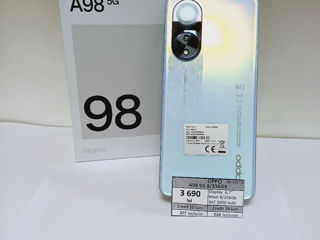 Telefon OPPO A98 5G 8/256GB