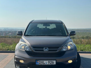 Honda CR-V foto 6