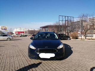 Ford Focus foto 9