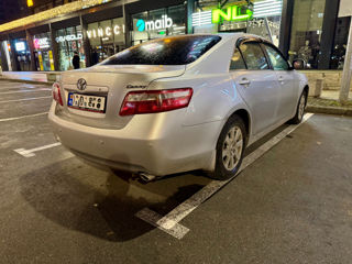 Toyota Camry foto 2