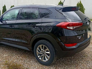 Hyundai Tucson foto 3