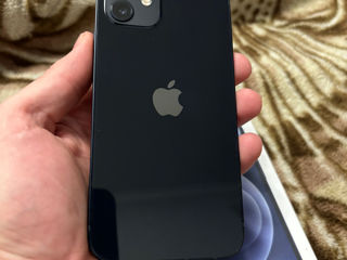 iPhone 12 Black 64 Gb foto 2