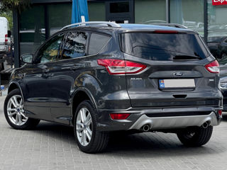 Ford Kuga foto 5