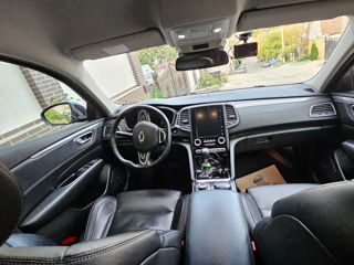 Renault Talisman foto 6