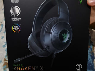 Razer Kraken V3 X Noi