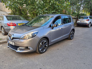 Renault Scenic foto 3