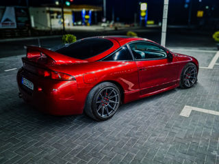 Mitsubishi Eclipse foto 3