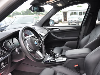 BMW X3 foto 10