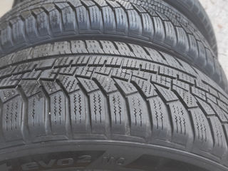 R16 205/60 Bridgestone, Hankook foto 2