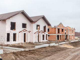 Se vinde casă în Cricova, varianta albă, 180 mp foto 10