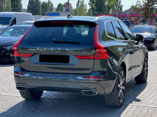 Volvo XC60 foto 3